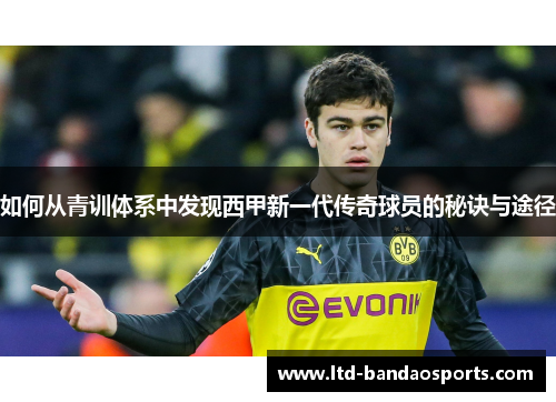 如何从青训体系中发现西甲新一代传奇球员的秘诀与途径