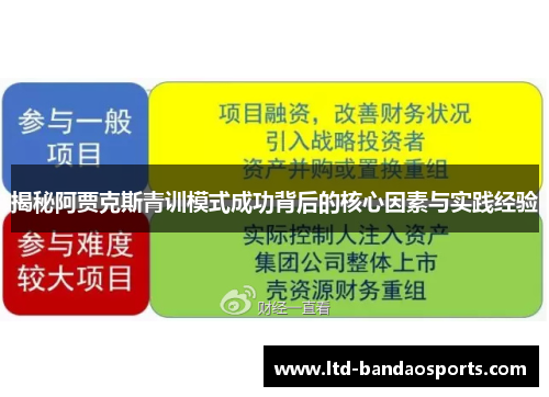 揭秘阿贾克斯青训模式成功背后的核心因素与实践经验